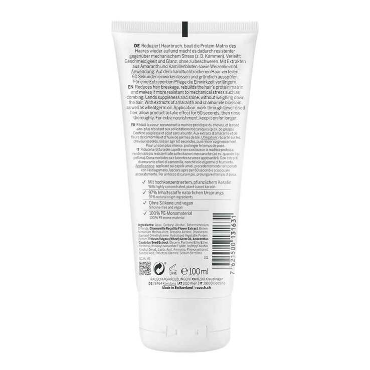 Rausch Repair-Express-Kur mit Amaranth, 100 ml