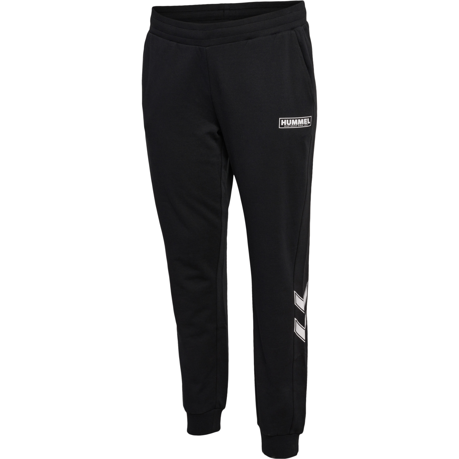 hmlLEGACY WO REGULAR PANTS PLUS