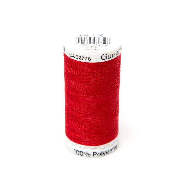 Gûtermann-Allesnaaigaren polyester 500 m