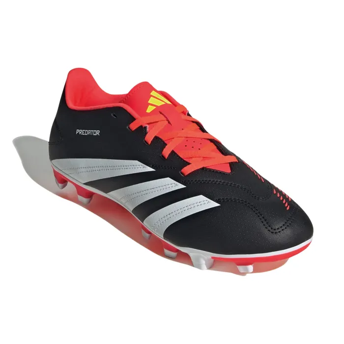 Adidas Predator Club FxG Voetbalschoenen Heren