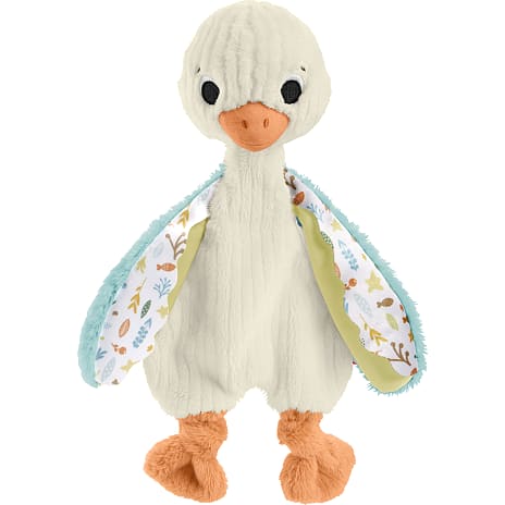 Fisher-Price Snuggle Up Goose