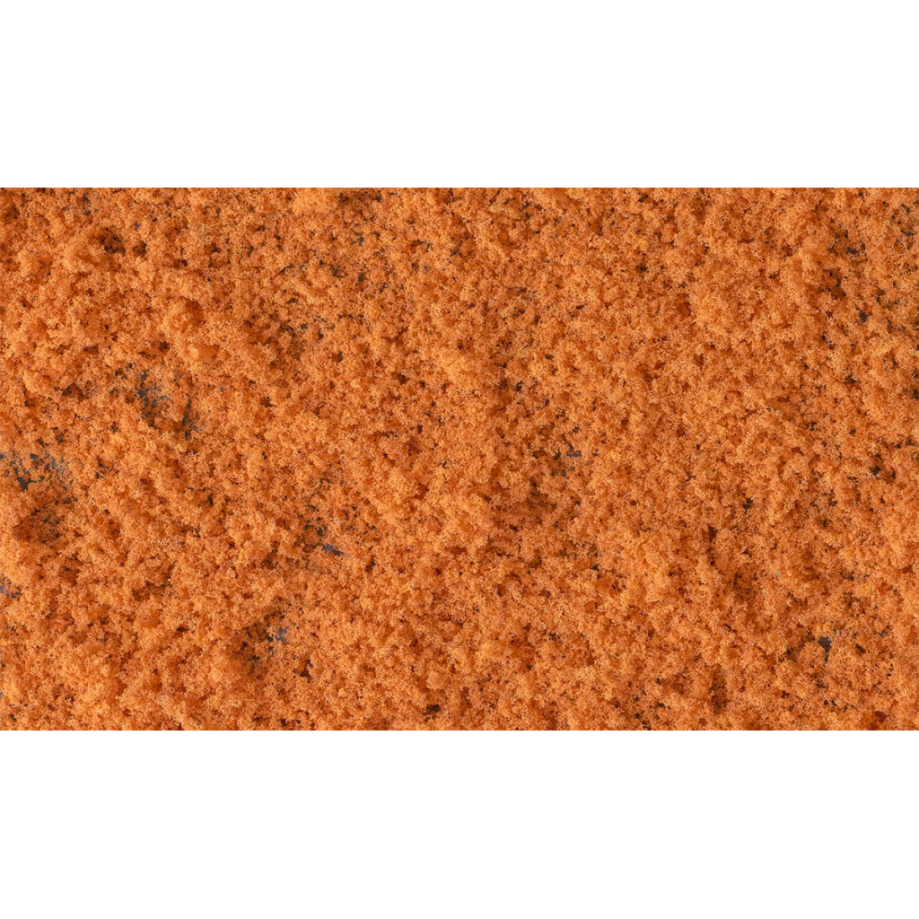 Woodland Scenics - Flocage Épais en Shaker Fall Orange