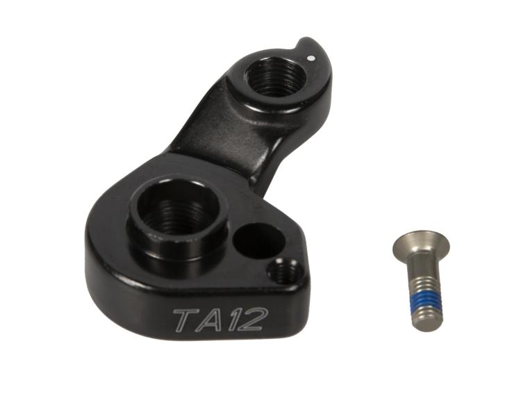 Scott 254092 Derailleurpad