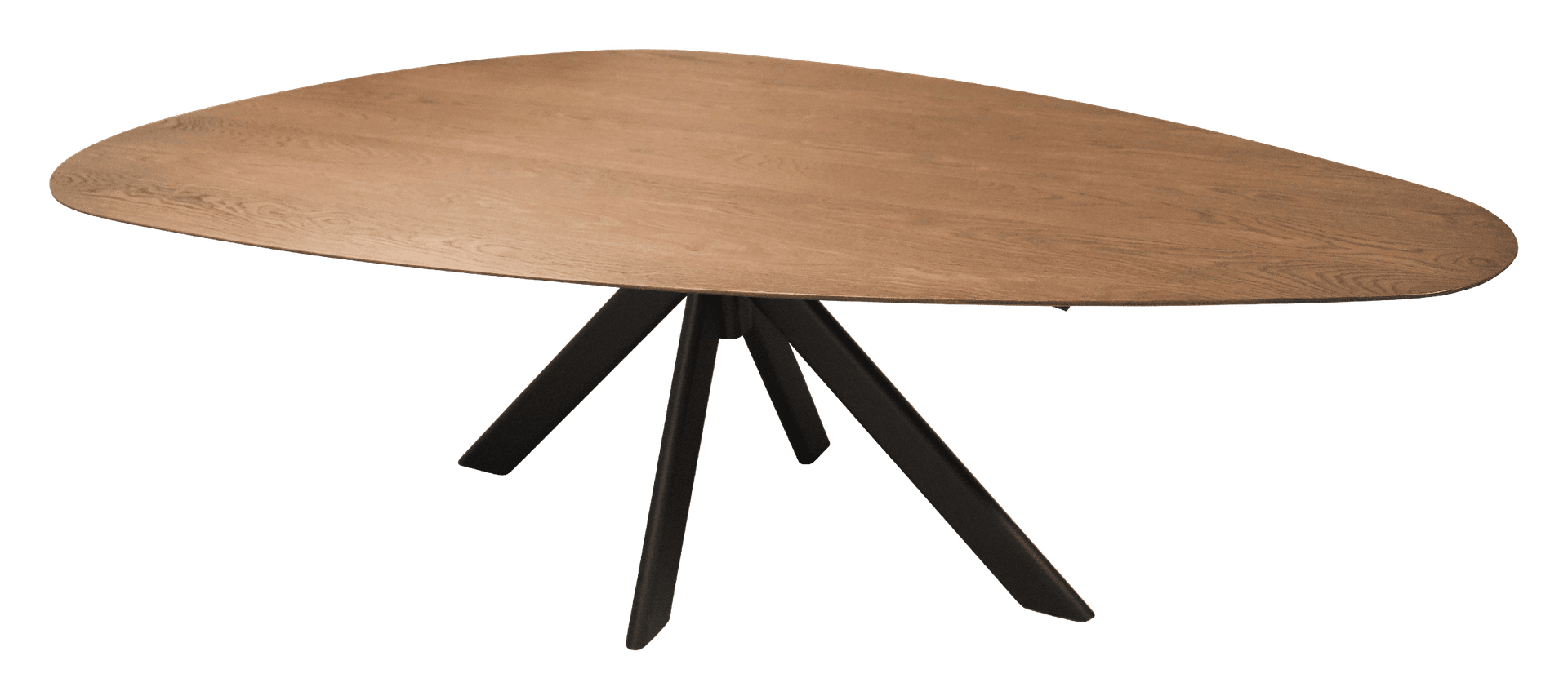 Eijerkamp Collectie Vic Eettafel