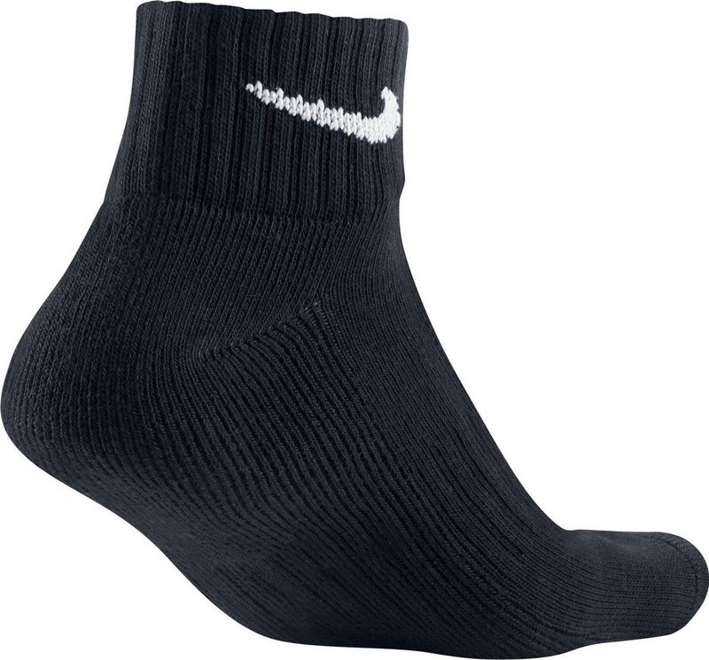Nike - Gewatteerde Sokken - 3 Stuks