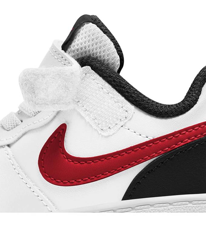 Nike Baby Court Borough Low 2 Sneakers