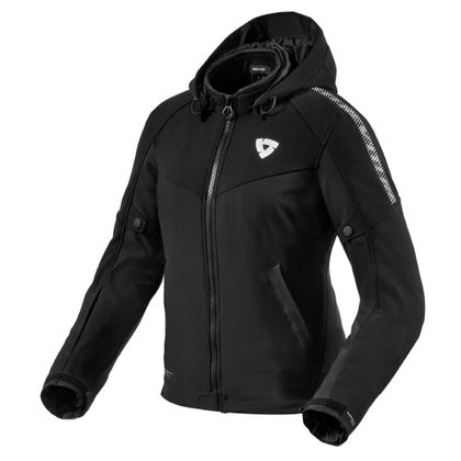Blouson Rev it PROXY H2O LADIES - FEMME - Noir / Blanc