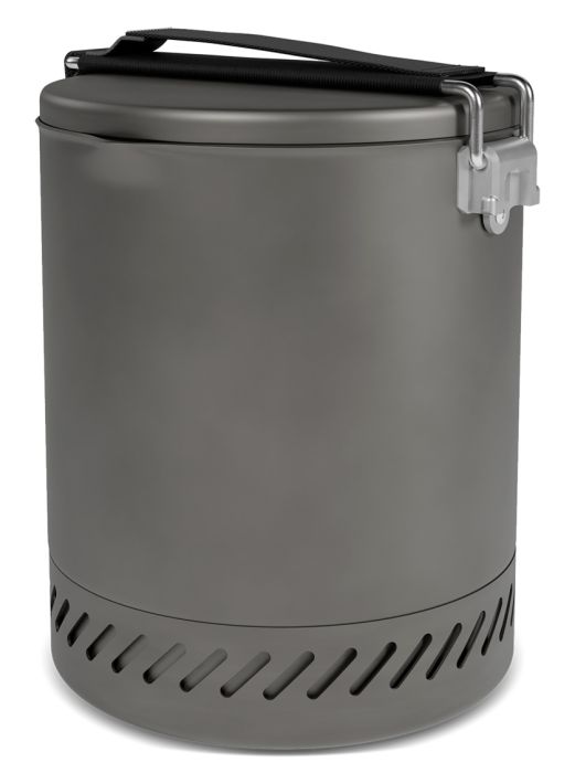 Ulti Pot 2,5 liter