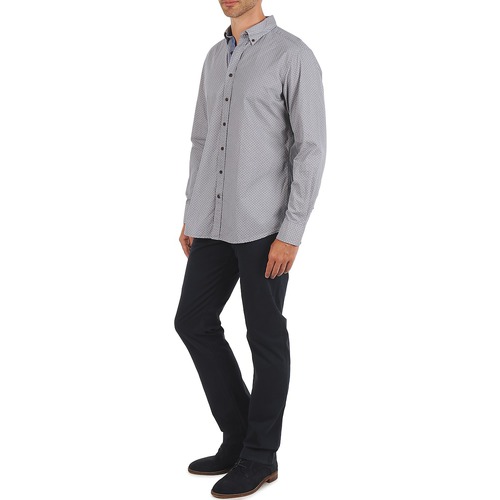 Hackett - MEDALLION MULTI BD - Bleu