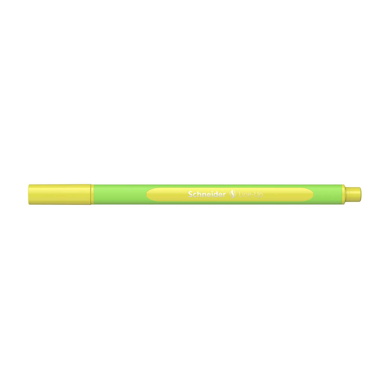 Schneider Fineliner Line-Up pastel-lime 0,4 mm