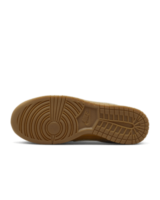 Nike Dunk Low Retro Men's Shoes