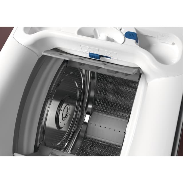 Electrolux Serie 600 vaskemaskine EW6T562E4E (topbetjent 6 kg)