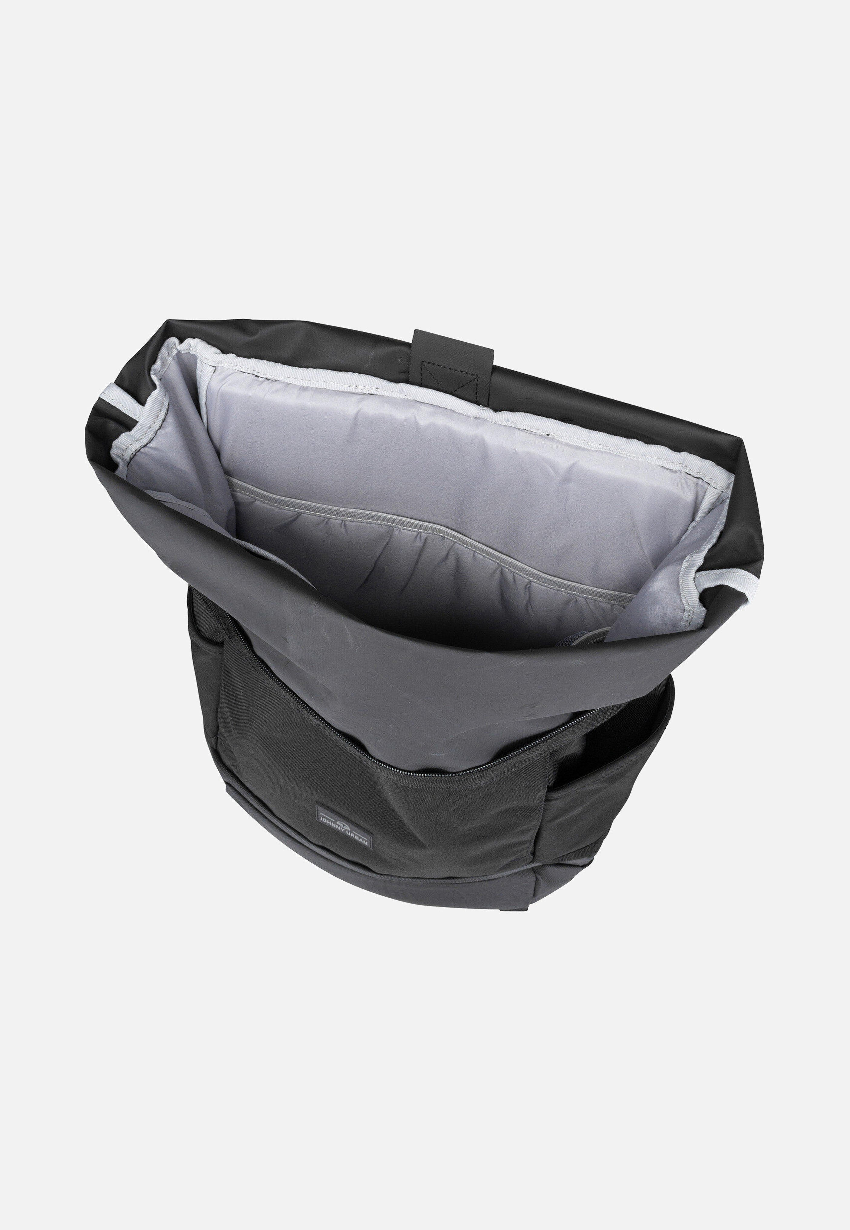Allen XL Schwarz - Rucksack