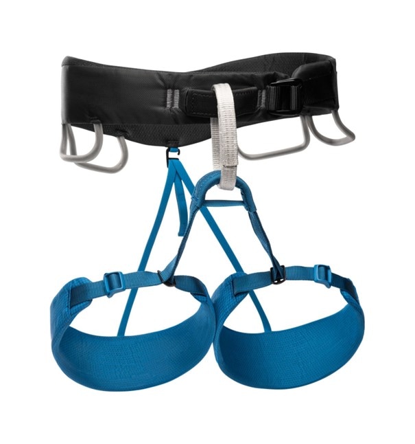 Black Diamond Momentum Harness M