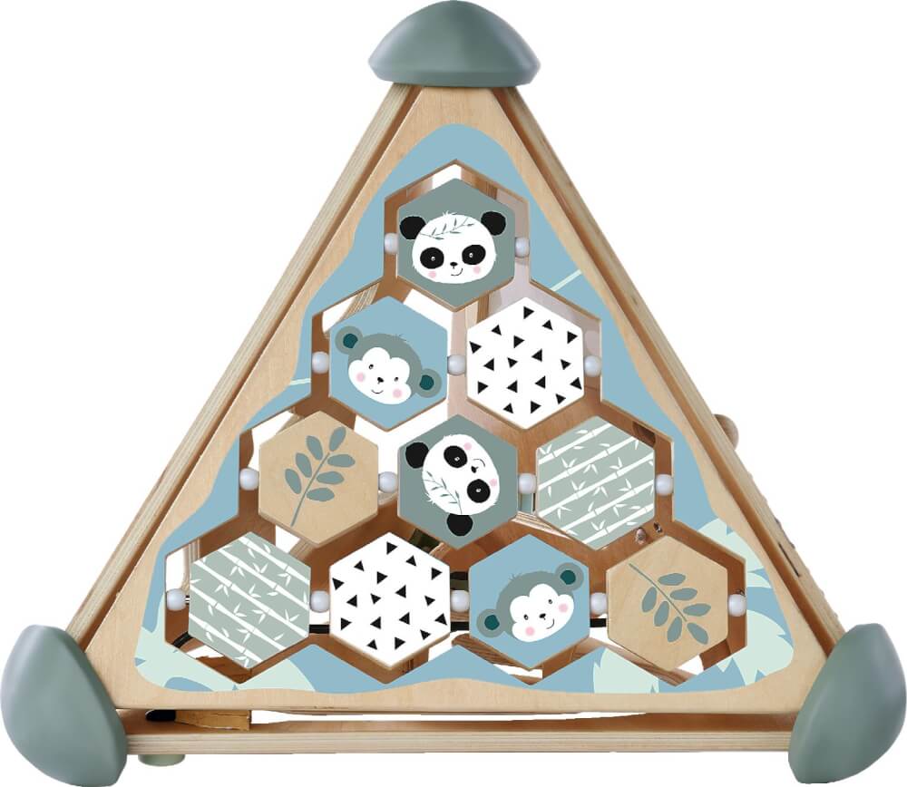 Eichhorn Spielcenter Pyramide