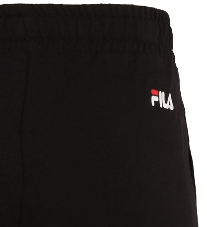Fila Shorts - Bajawa - Schwarz