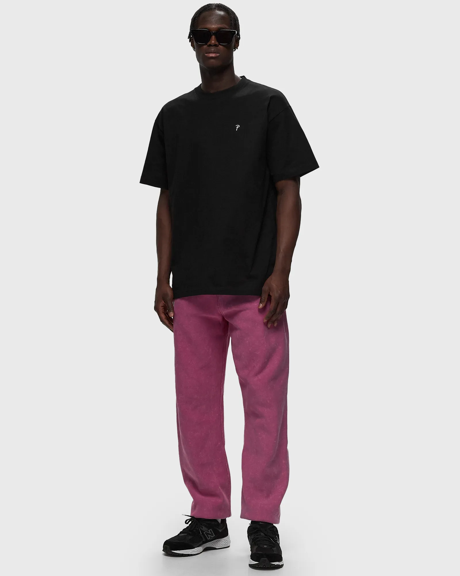 PATTA Basic Script P Tee