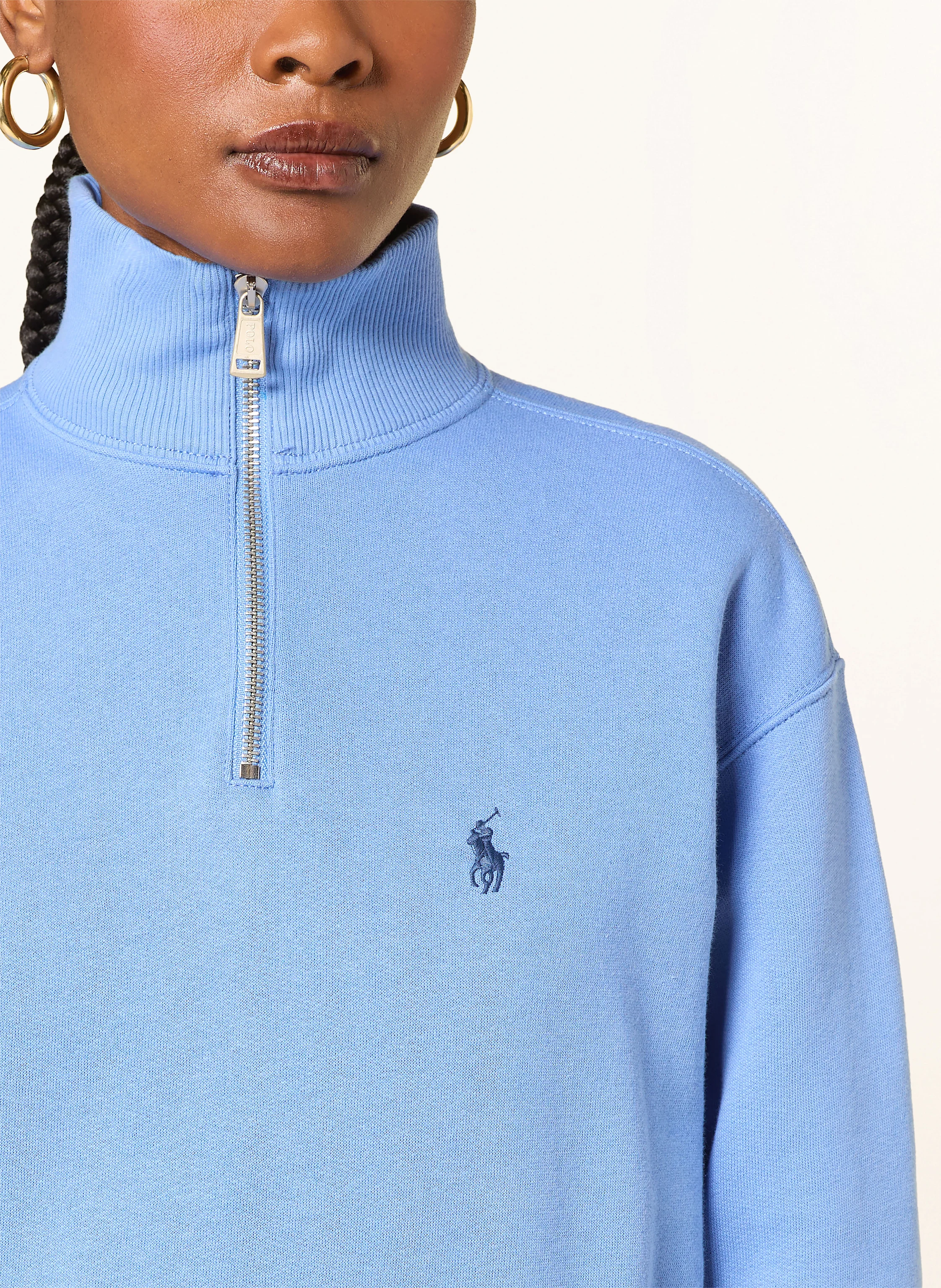 POLO RALPH LAUREN Sweat-Troyer