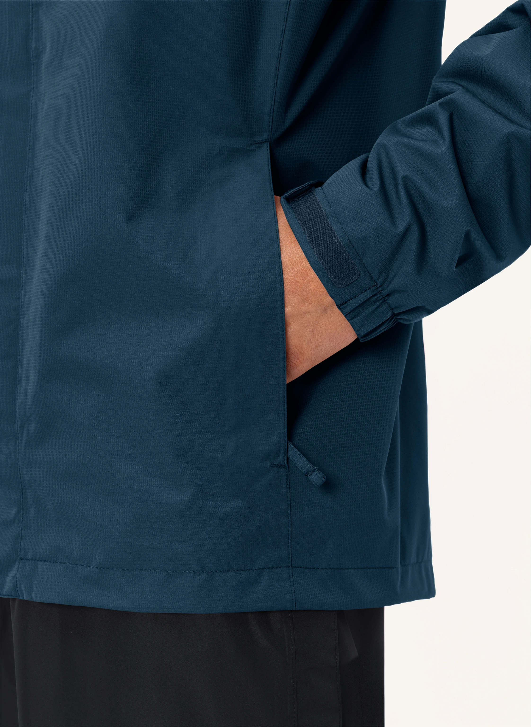VAUDE Radjacke MESCAPE BIKE LIGHT J