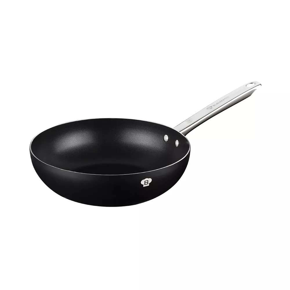Blaumann Wok Ø 28cm Platinum Collection