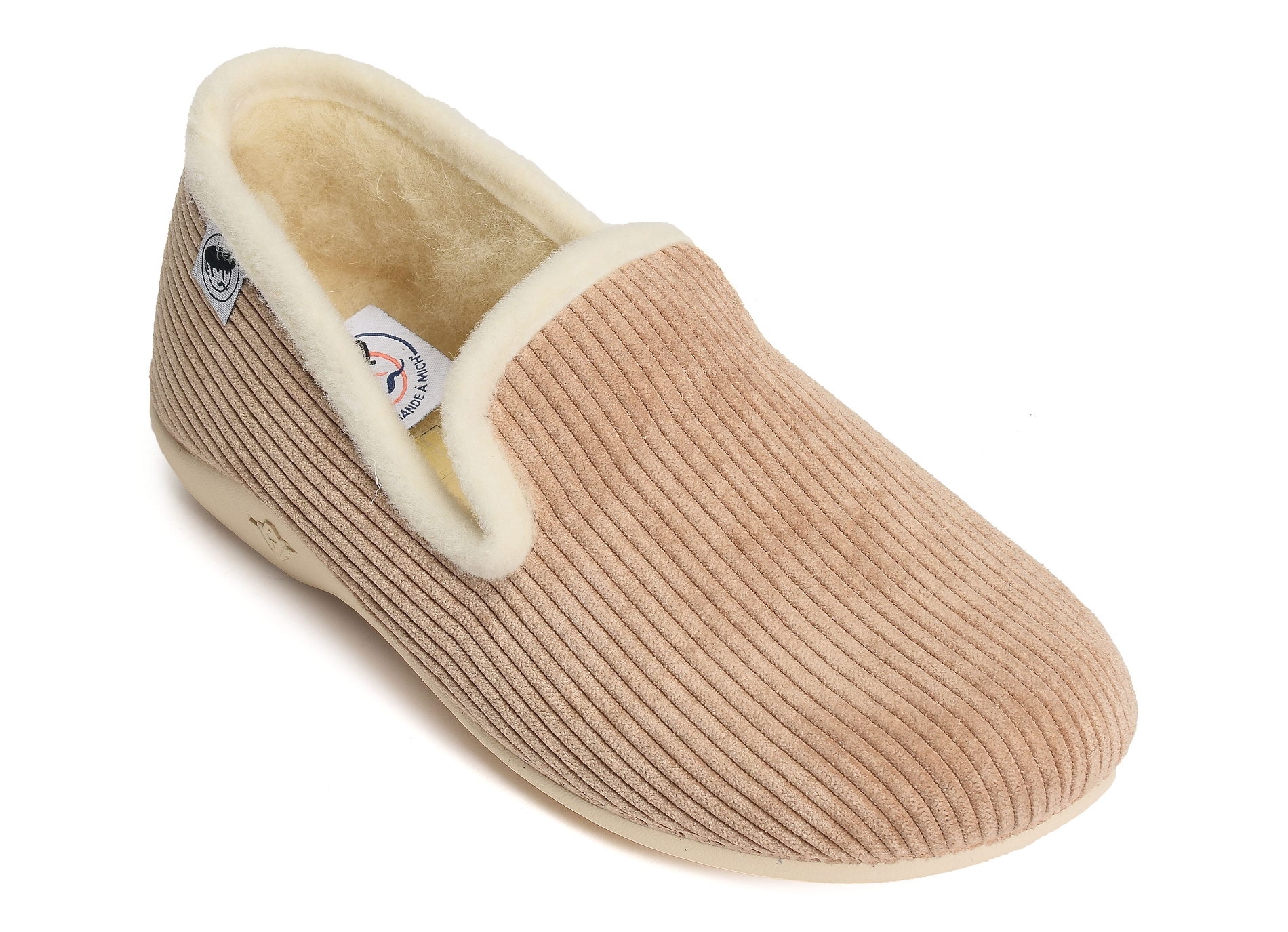 Floud beige