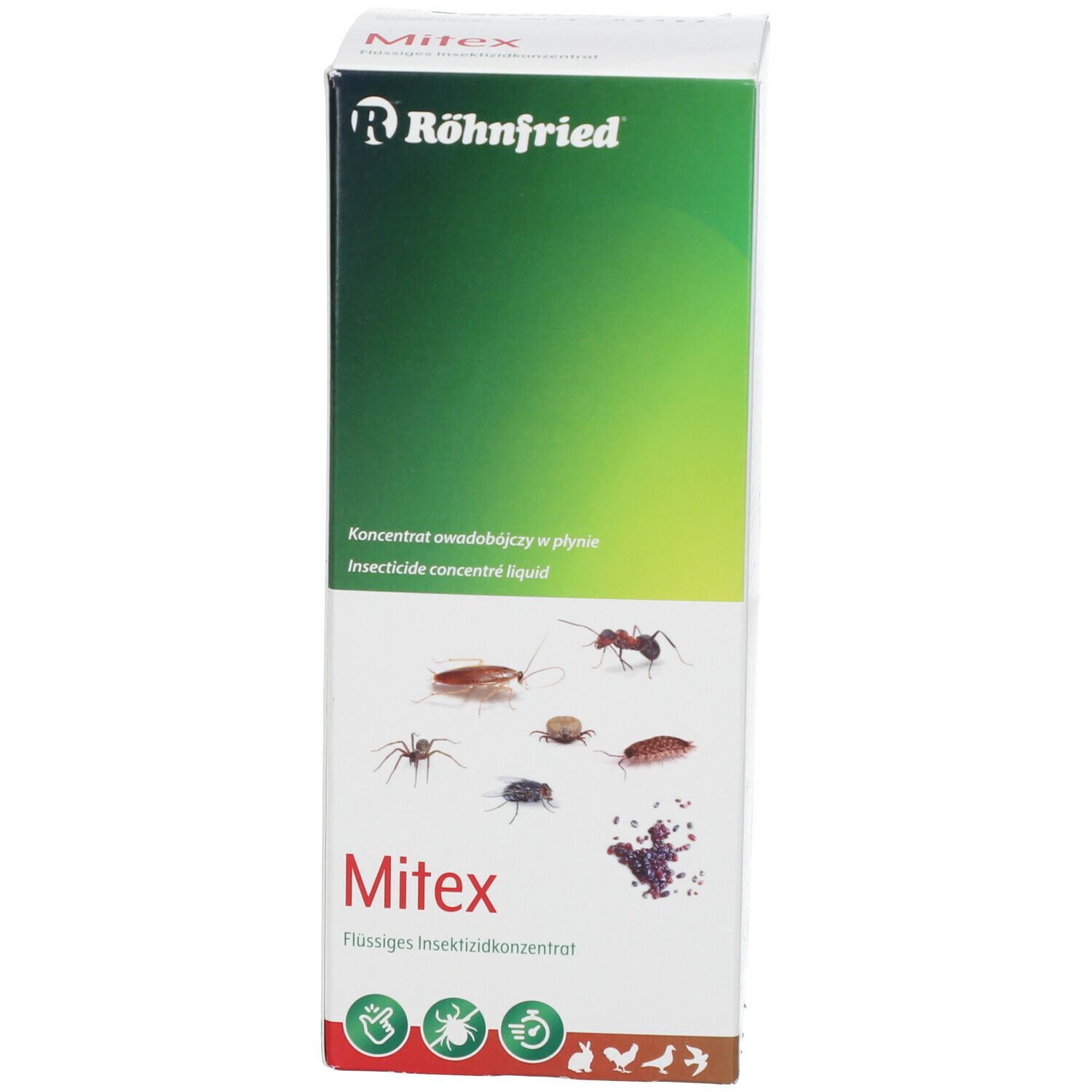Mitex Röhnfried vet.