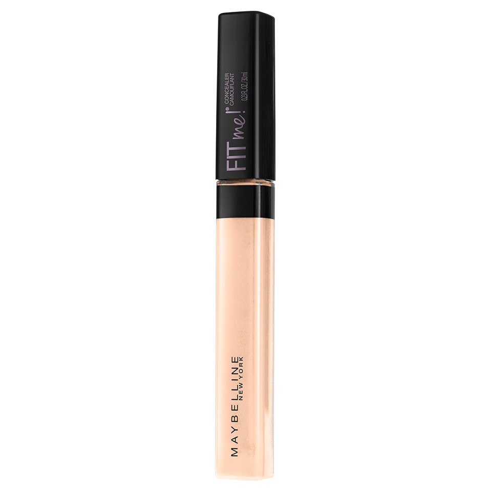 Maybelline - Fit Me Concealer - Fair 15