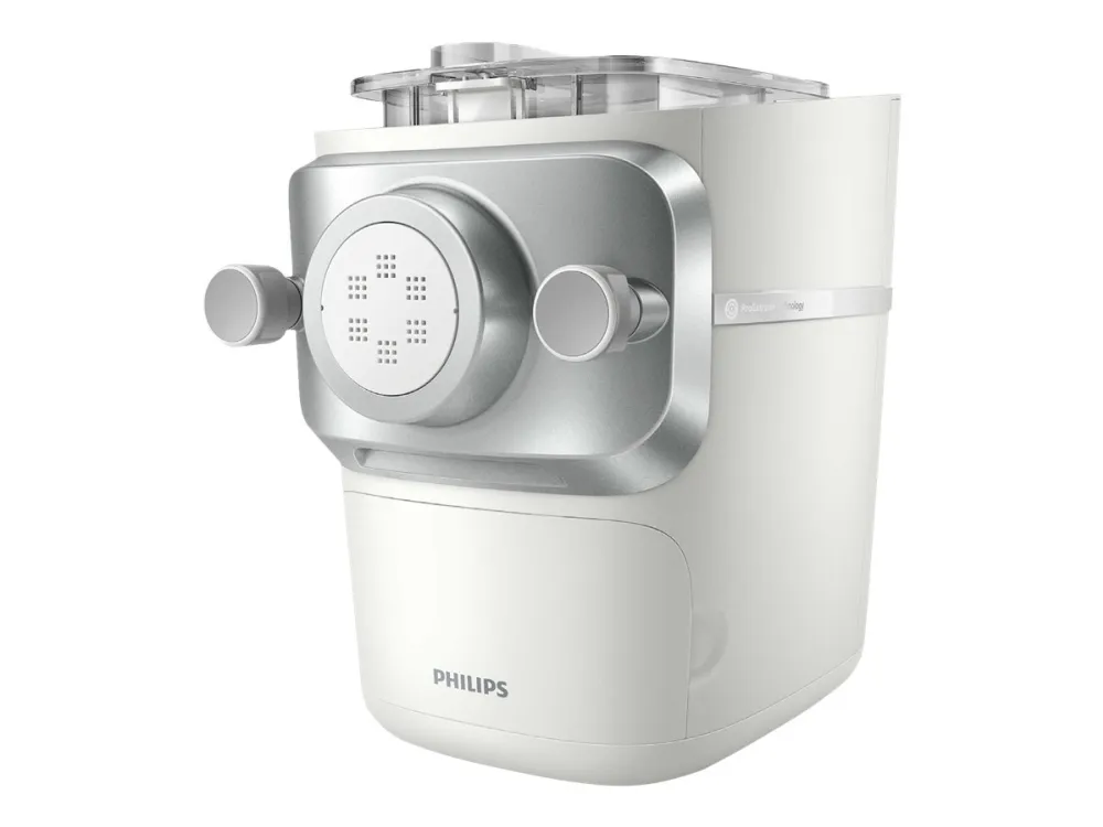 Philips 7000 Series HR2660 - Pastamaskine - 200 W - hvid