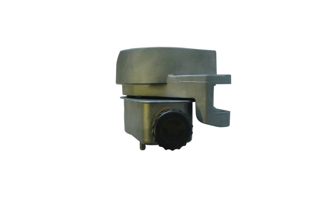 Servopumpe Hydraulisk 131 mm