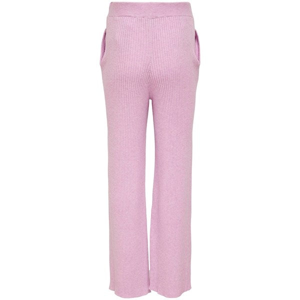 Køb Kids ONLY Crocus Petal Florelle Bukser