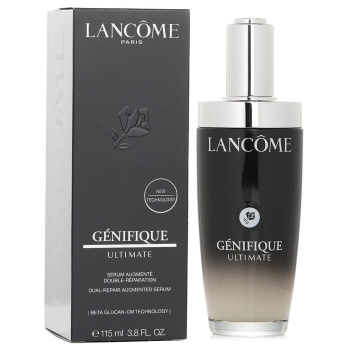 Lancome Genifique Ultimate Dual-Repair Augmented Serum