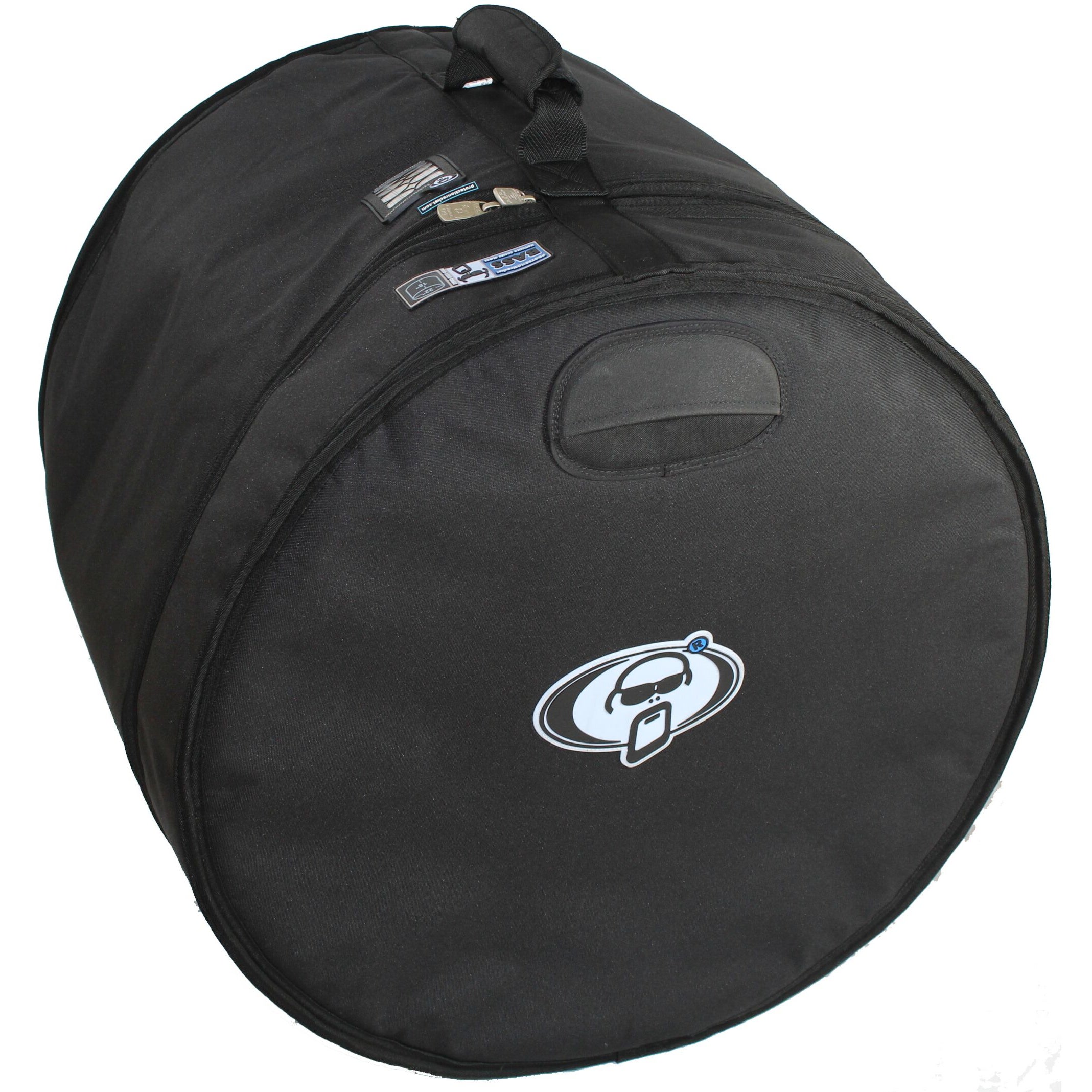 Protection Racket 1426-00 flightbag voor 26 x 14 inch bassdrum