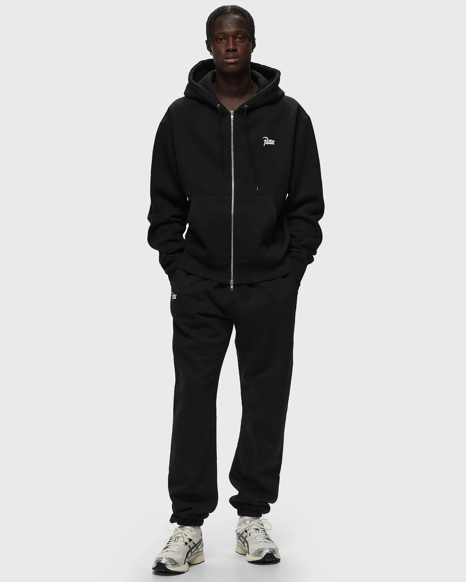 PATTA Classic Jogging Pants