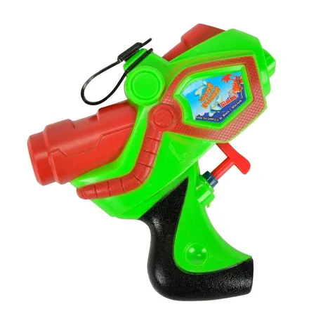 Simba Water Fun Wasserpistole Super Splash sortiert