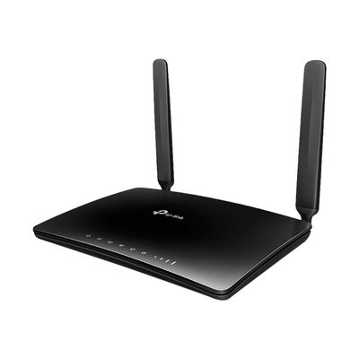 TP-LINK Archer MR200 - routeur sans fil - WWAN - 802.11a/b/g/n/ac - Ordinateur de bureau