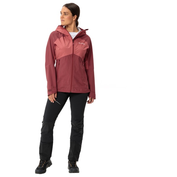 Vaude - Women's Simony 2,5L Jacket V - Veste imperméable