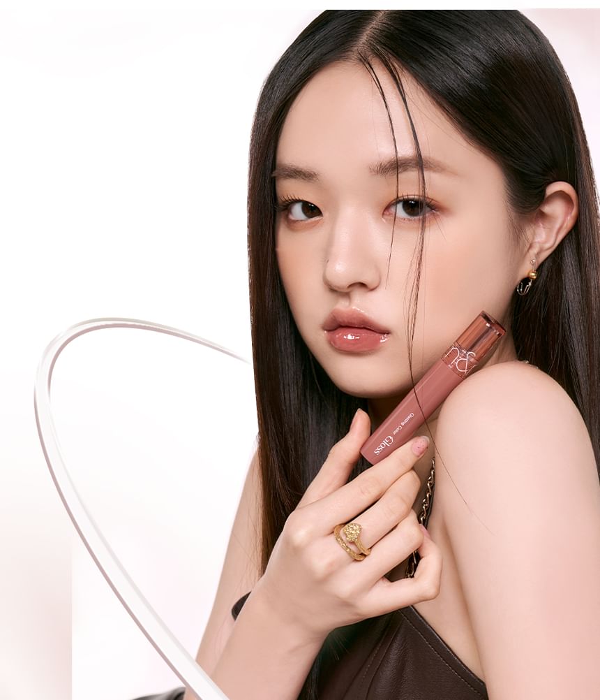 romand - Glasting Color Gloss - 6 kleuren