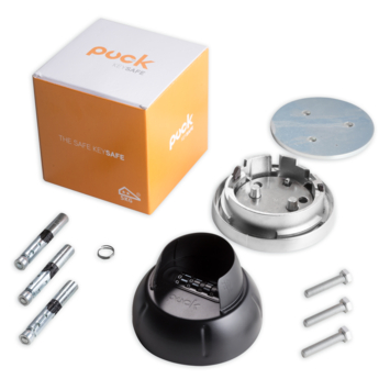 Puck Keysafe Sleutelkluis SKG 2-sterren