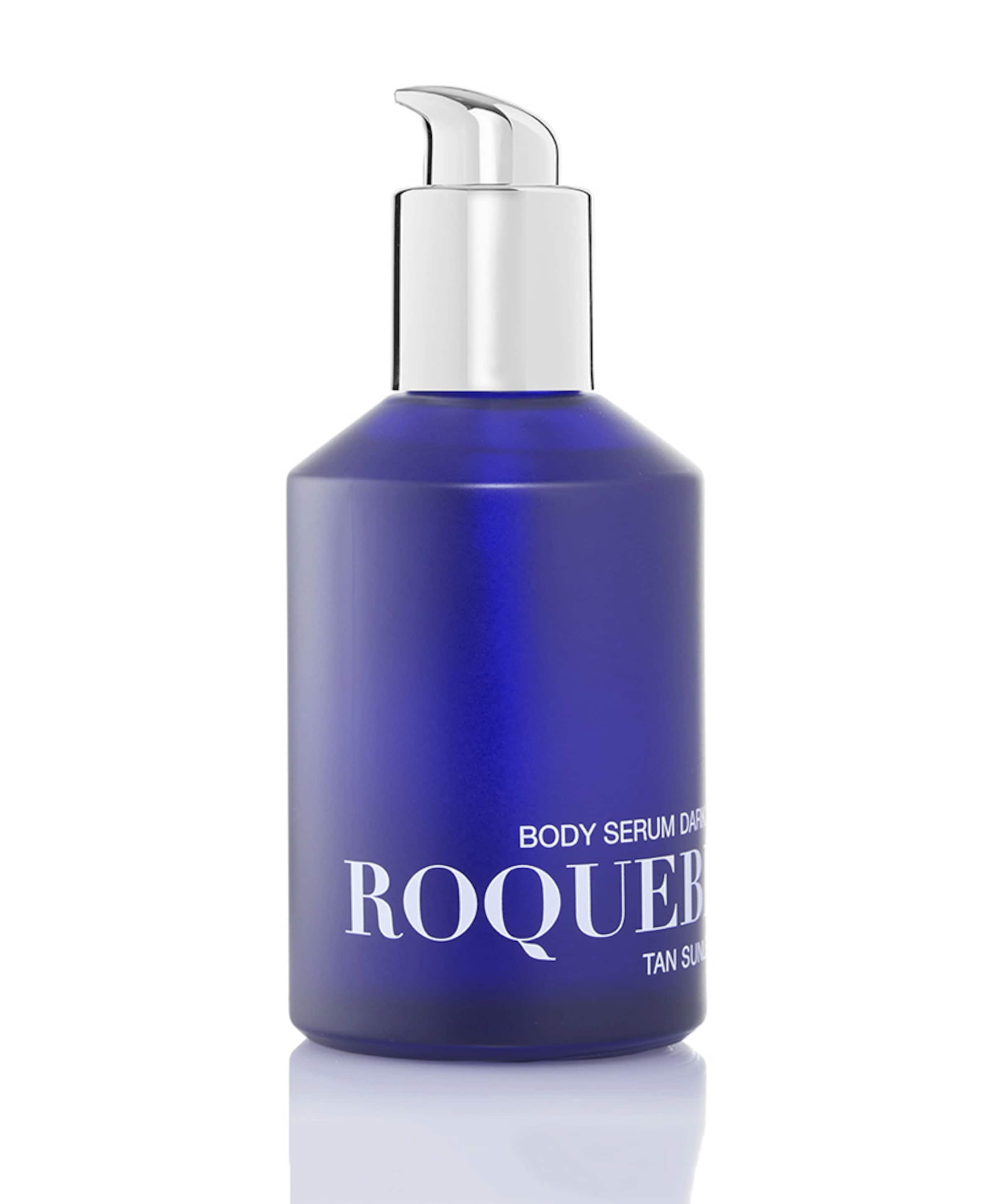 ROQUEBRUN Zelfbruiner