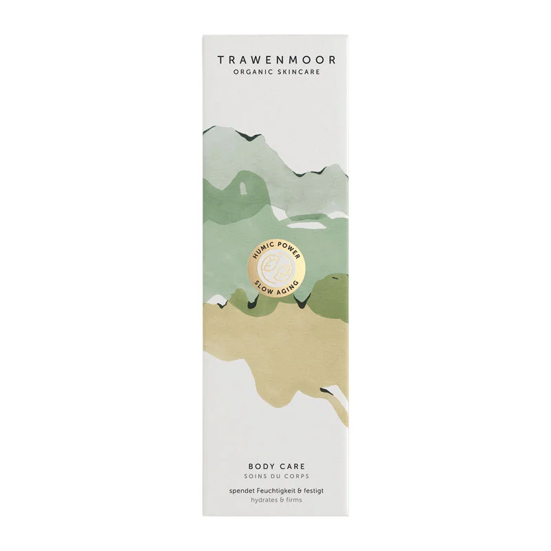 TRAWENMOOR, Body Care, 200ml