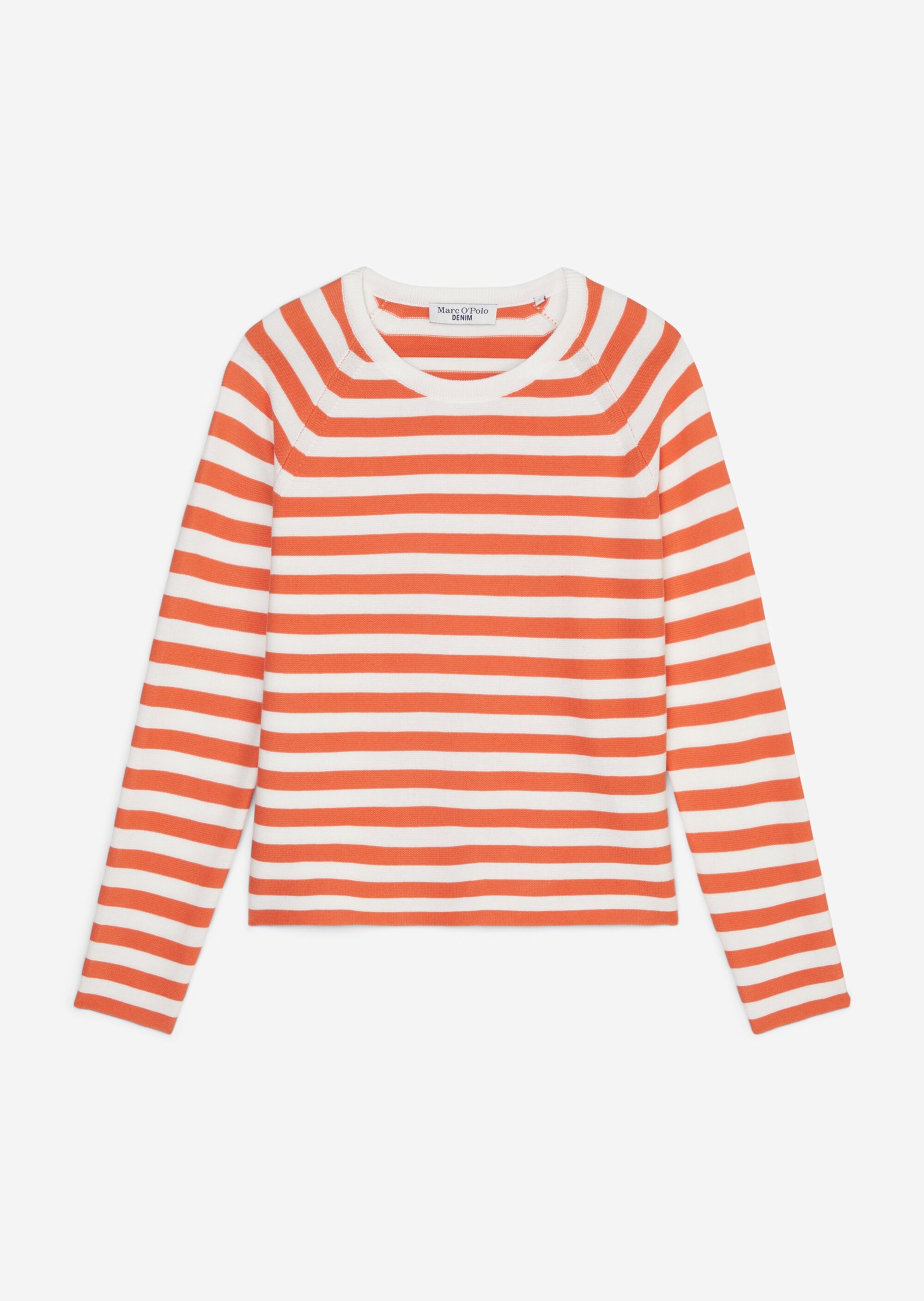 DfC Pullover regular mit Mini-Struktur