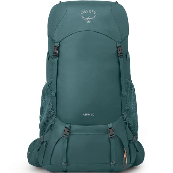 Sac à dos randonnée OSPREY RENN 50 CASCADE BLUE/MELON