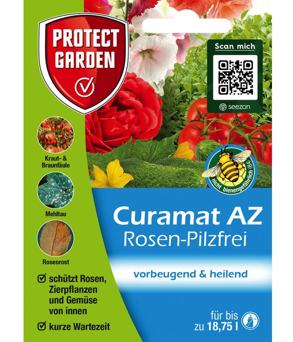 PROTECT GARDEN Curamat AZ Rosen-Pilzfrei,