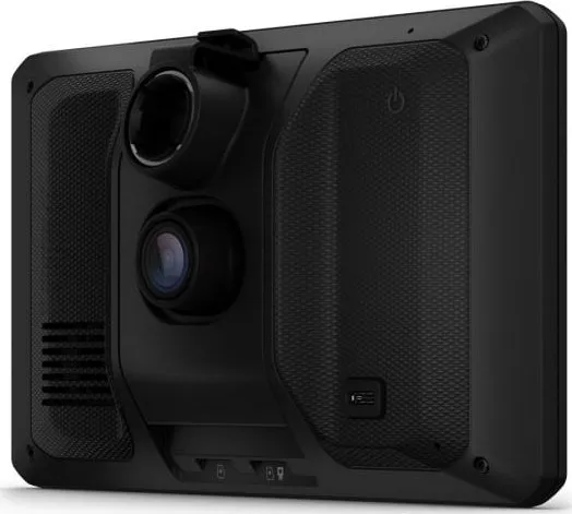 Garmin CamperCam 795 - GPS navigator - automotiv 7