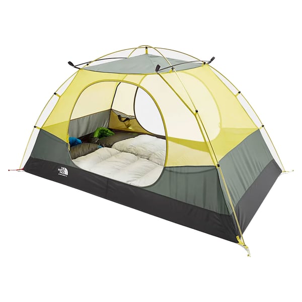 Tente bivouac THE NORTH FACE STORMBREAK 2 AGAVE GREEN/ASPHALT GREY