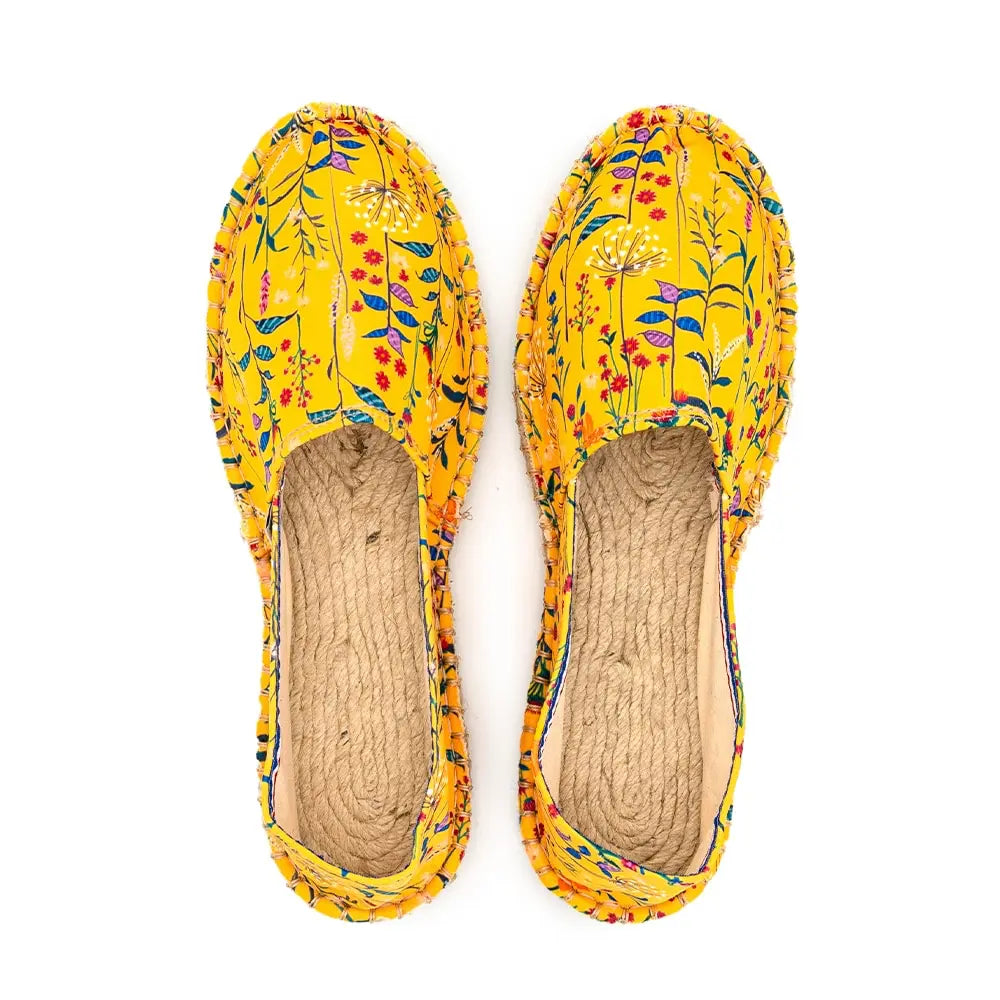 Espadrille Célia