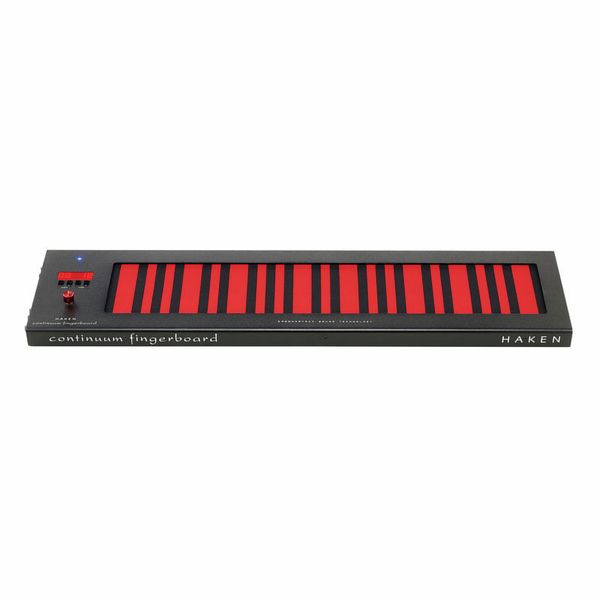 Haken Audio Slim Continuum 46s8x