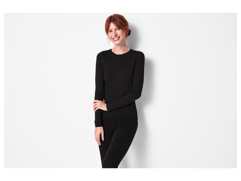 Dames thermoshirt