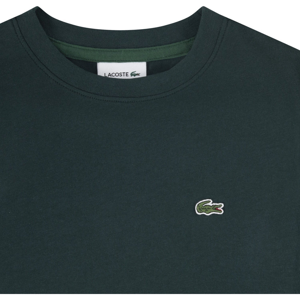 Køb LACOSTE Sinople Core Tee