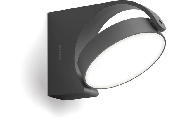 Philips LED Wandleuchte »Mimosa« Warmweiss